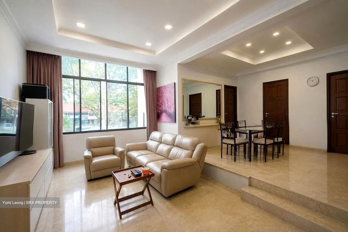 Peirce View Condominium (D20), Condominium #611549611